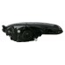 Mazda 2 2007-2015 Halogen Head Lamp Unit Driver Side